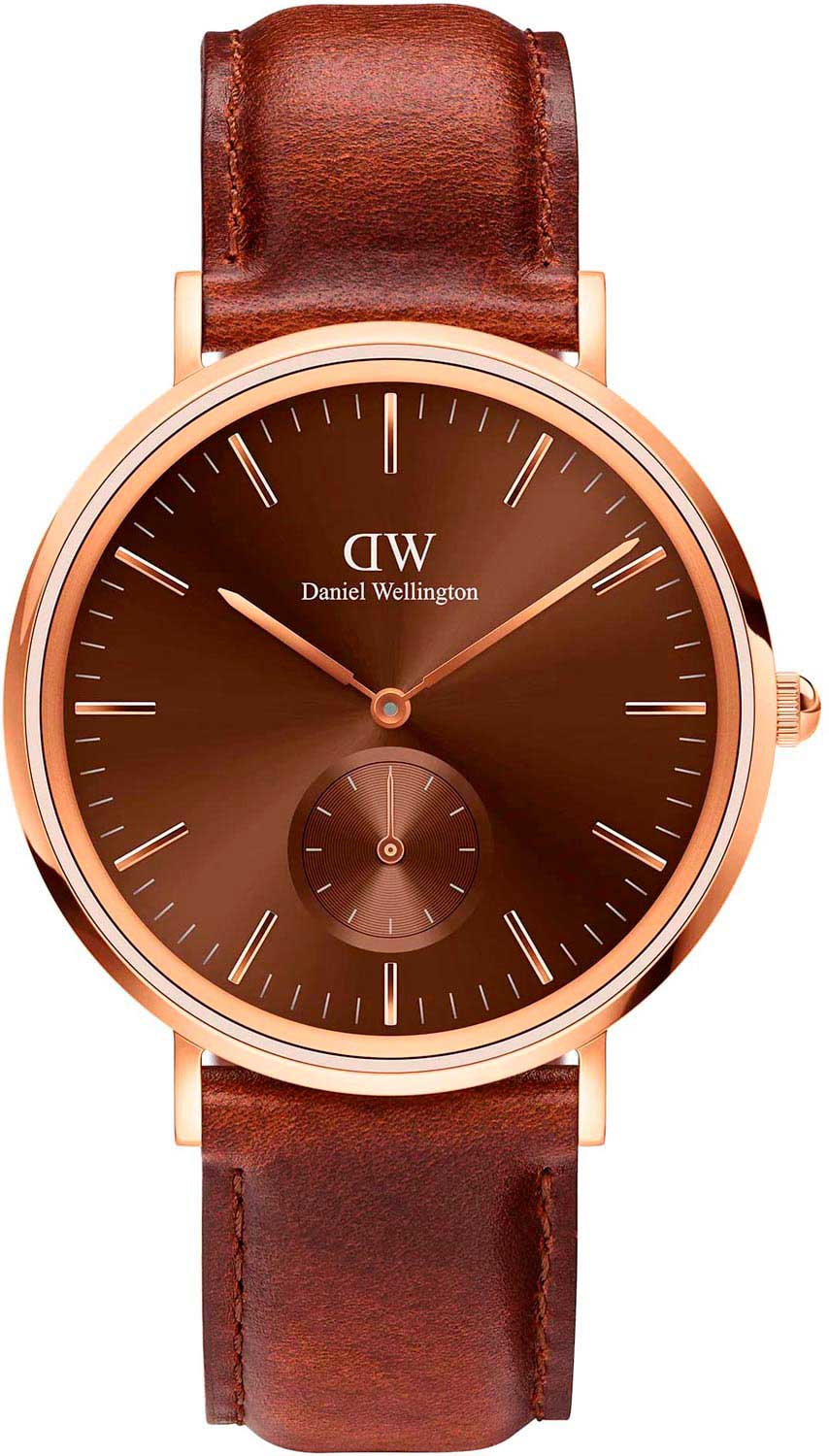 �������� ���� Daniel Wellington DW00100707-ucenka