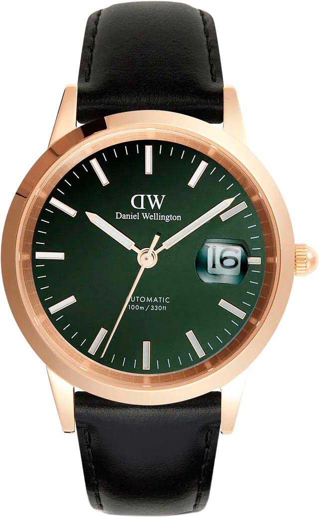 Механические наручные часы Daniel Wellington DW00100757-ucenka
