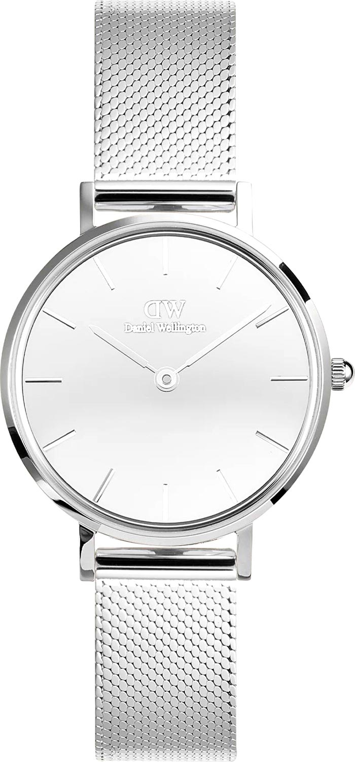   Daniel Wellington Petite 28 Reflection S