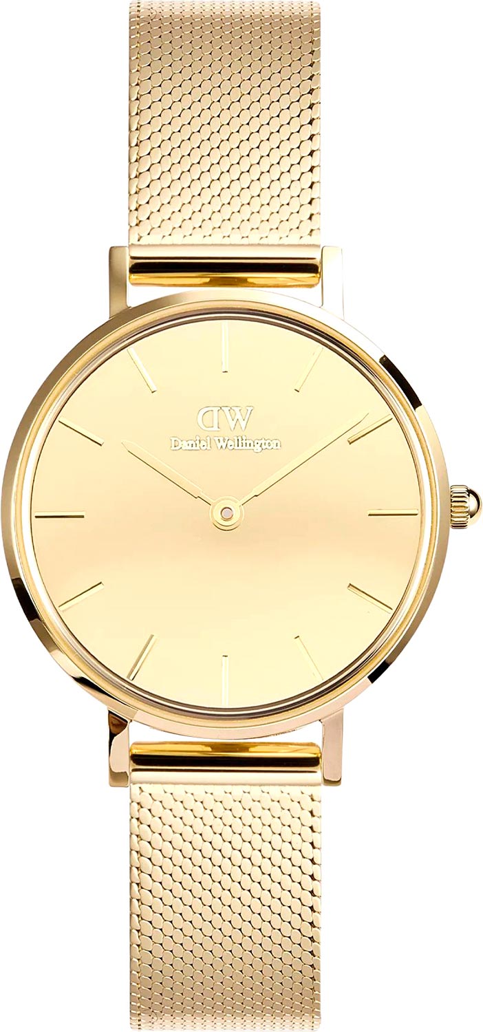 Наручные часы Daniel Wellington Petite 28 Reflection G