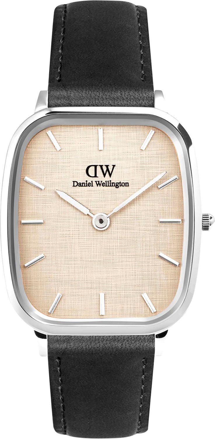   Daniel Wellington Marlon 32x36,30 Sheffield Linen S