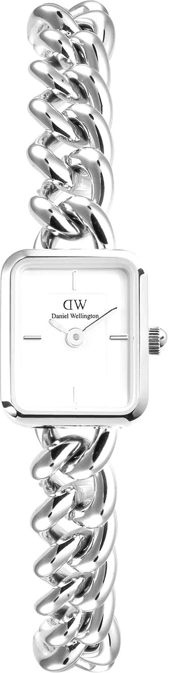   Daniel Wellington Jolie Chain 15,4x18,2 S