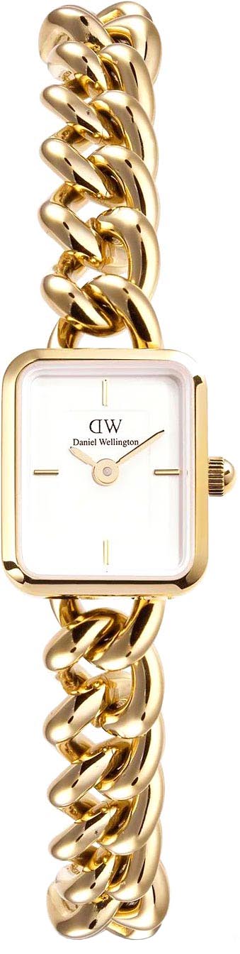   Daniel Wellington Jolie Chain 15,4x18,2 G