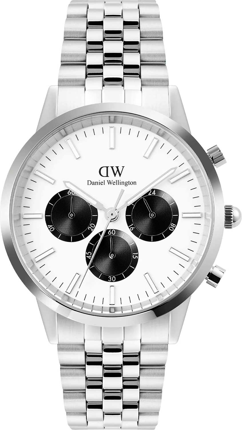 �������� ���� Daniel Wellington DW00100872 � �����������