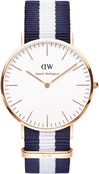 Наручные часы Daniel Wellington 0104DW-ucenka