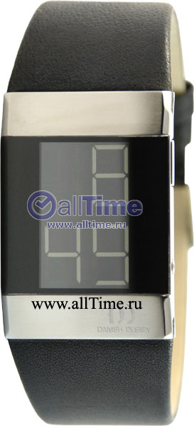 Наручные часы Danish Design IQ13Q641SLBK