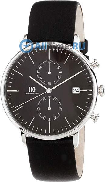   Danish Design IQ13Q975SLBK  