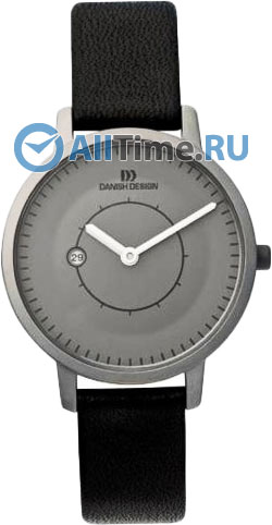 Титановые наручные часы Danish Design IV13Q832TLGR