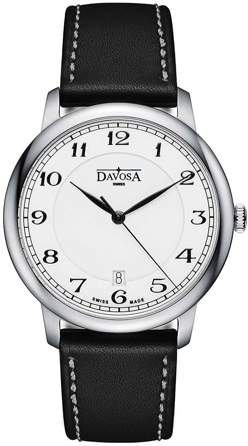 Швейцарские наручные часы DAVOSA DAV.16248026