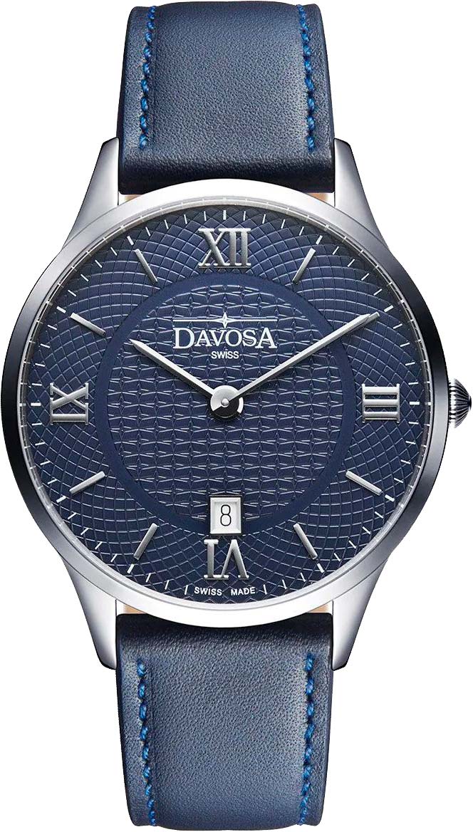    DAVOSA DAV.16248245
