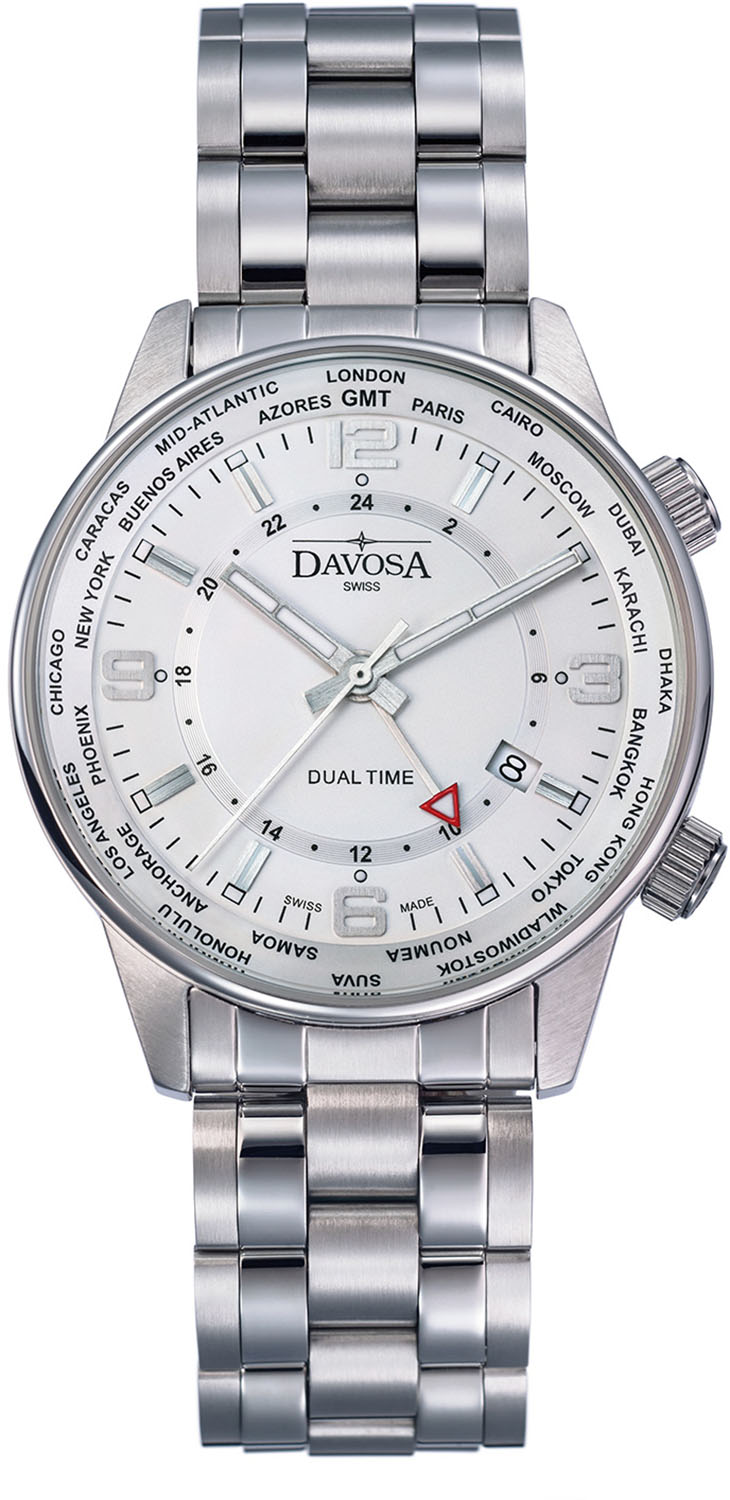    DAVOSA DAV.16348015