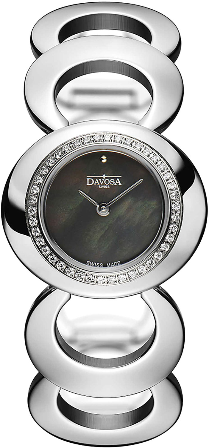 Швейцарские наручные часы DAVOSA DAV.16857050