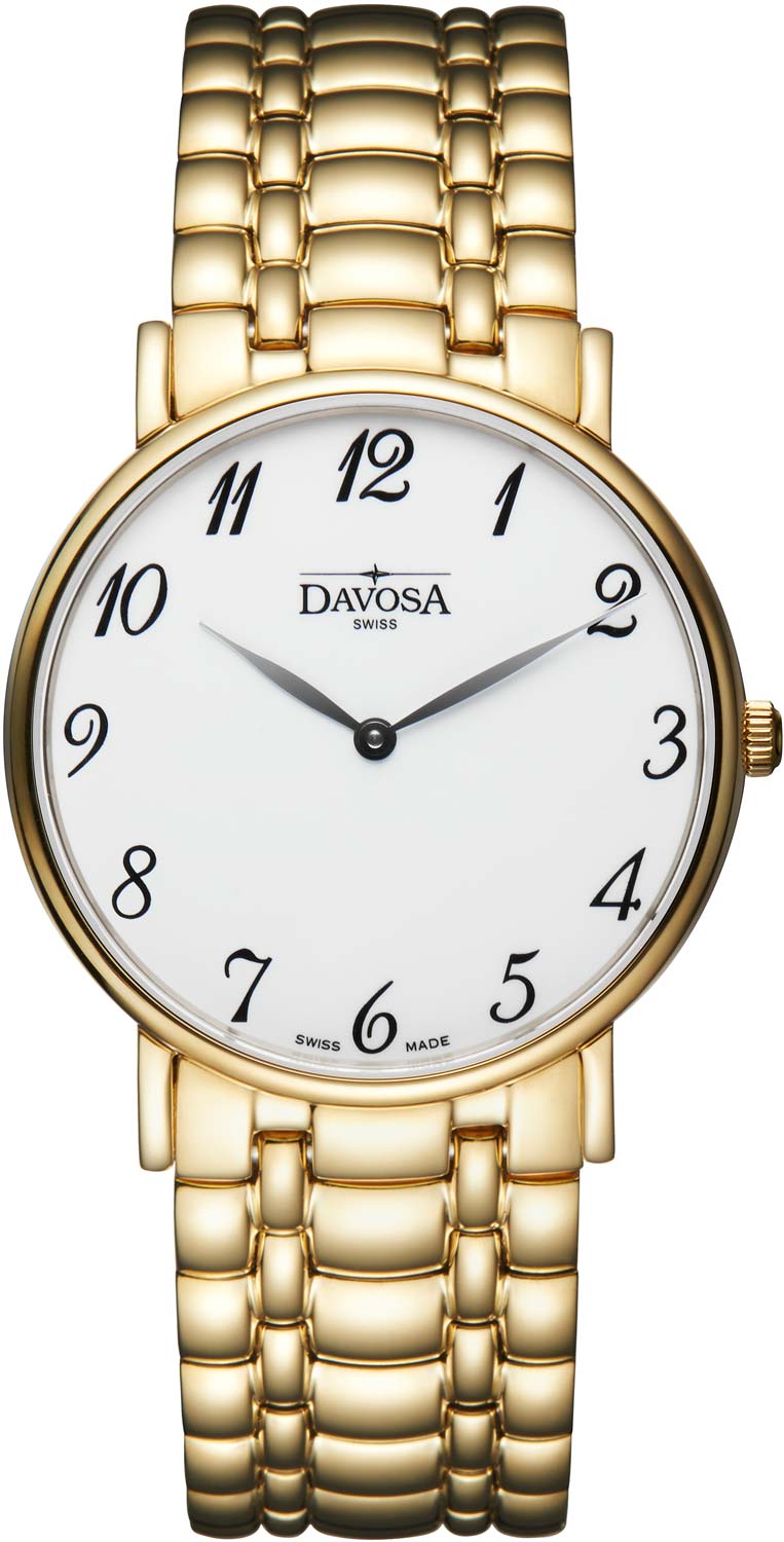 Швейцарские наручные часы DAVOSA DAV.16858226