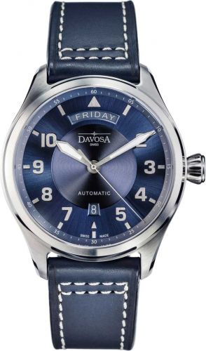 DAVOSA DAV.16158545-ucenka