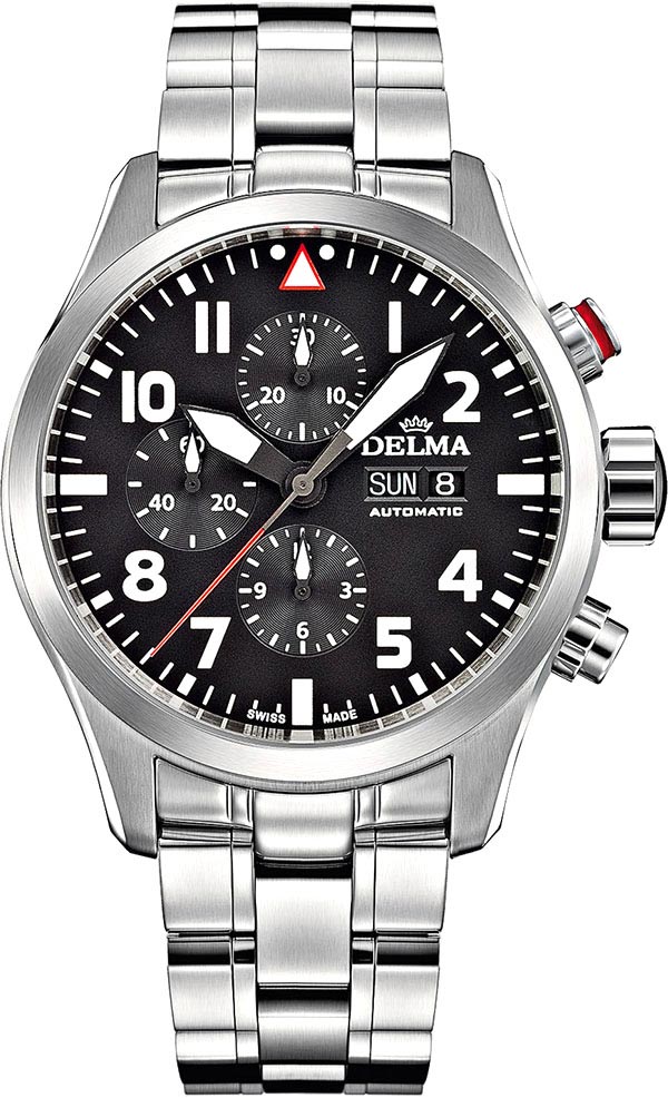     Delma 41702.580.6.038  