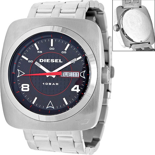 Наручные часы Diesel DZ1185