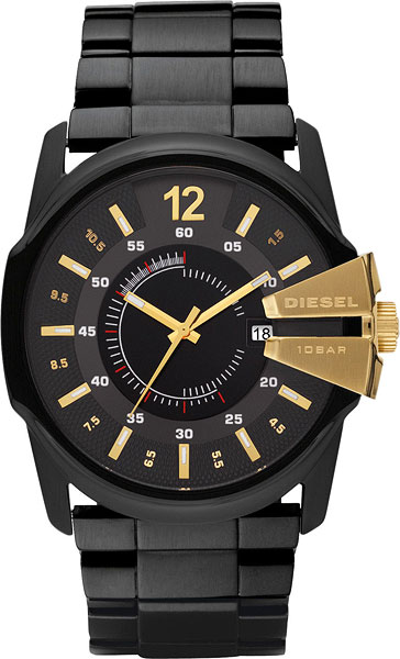 Наручные часы Diesel DZ1209