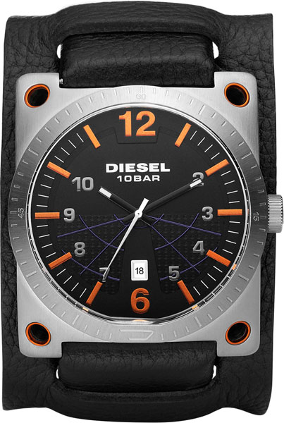 Наручные часы Diesel DZ1212 — купить в интернет-магазине AllTime.ru по лучшей цене, фото, характеристики, инструкция, описание