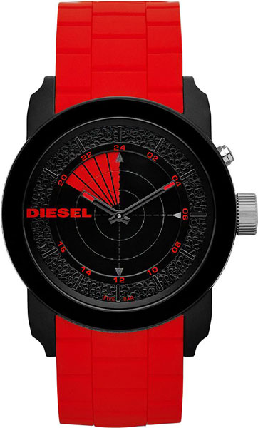 Наручные часы Diesel DZ1607