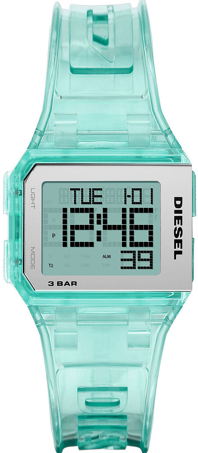 Наручные часы Diesel DZ1921 с хронографом
