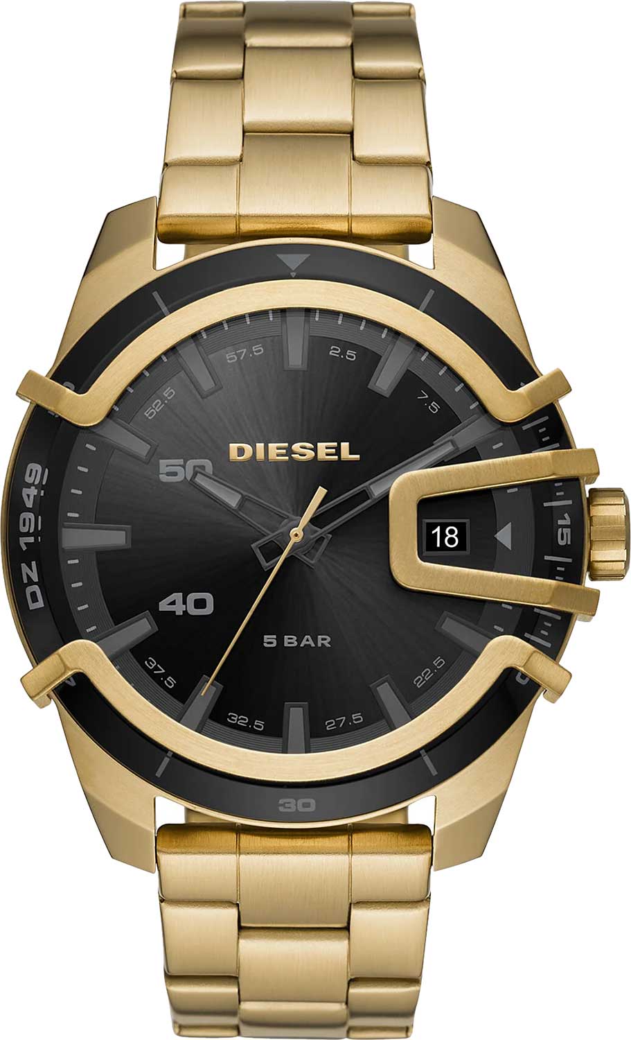�������� ���� Diesel DZ1949