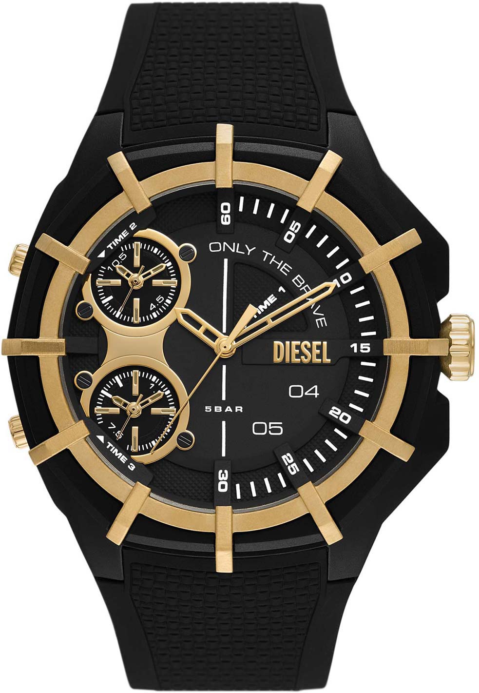 Наручные часы Diesel DZ1987 с хронографом