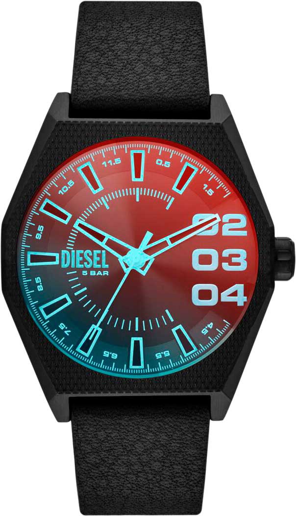   Diesel DZ2175-ucenka