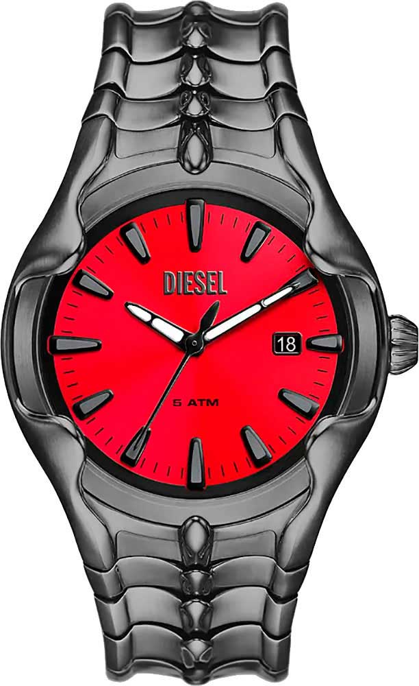 Наручные часы Diesel DZ2199-ucenka