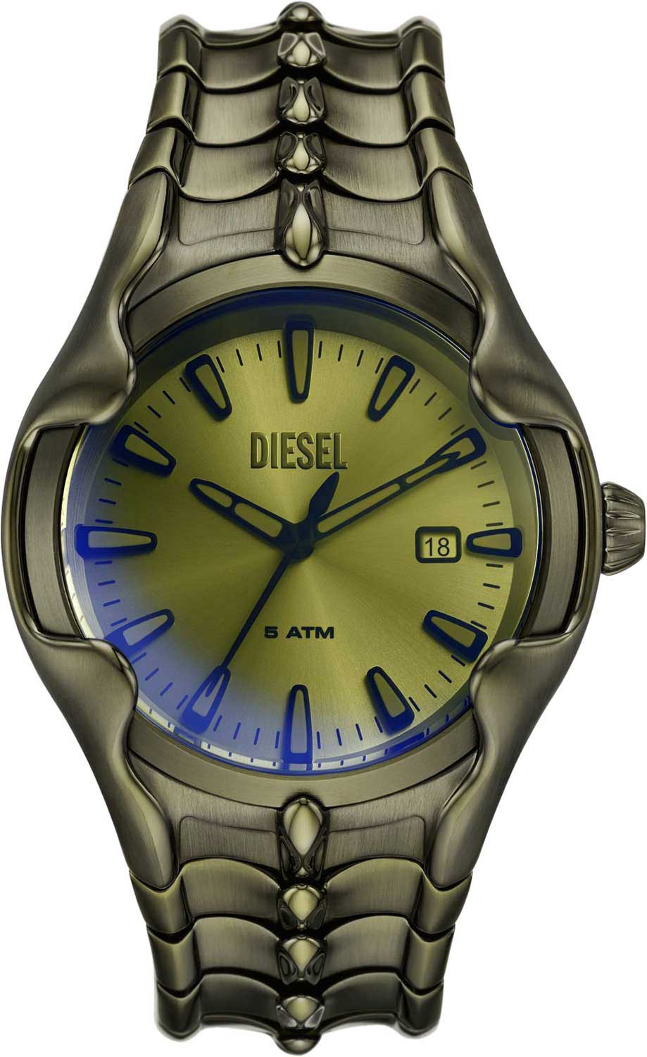 Наручные часы Diesel DZ2221-ucenka