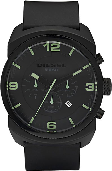 �������� ���� Diesel DZ4192 � �����������