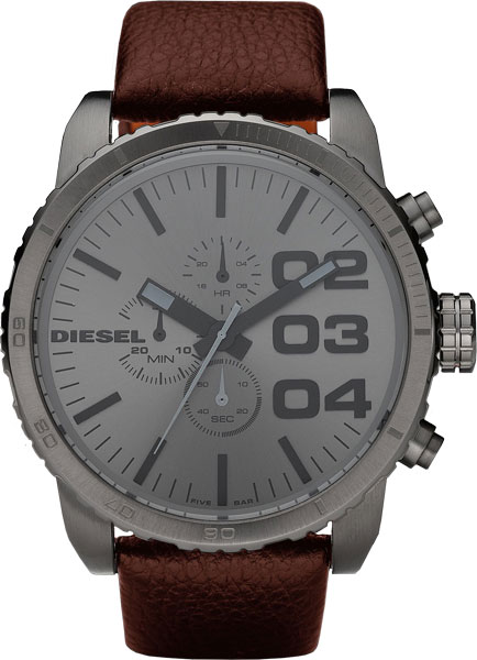 Наручные часы Diesel DZ4210 с хронографом
