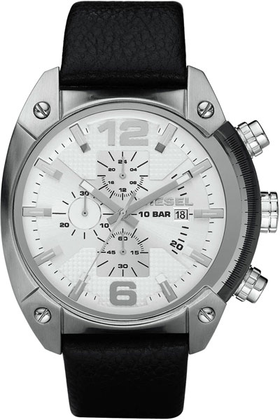 Наручные часы Diesel DZ4214 с хронографом