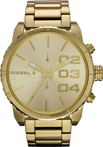 Наручные часы Diesel DZ4268 с хронографом