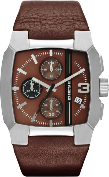 Наручные часы Diesel DZ4274 с хронографом