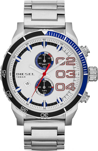 Наручные часы Diesel DZ4313 с хронографом