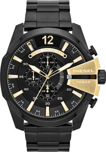 �������� ���� Diesel DZ4338-ucenka � �����������