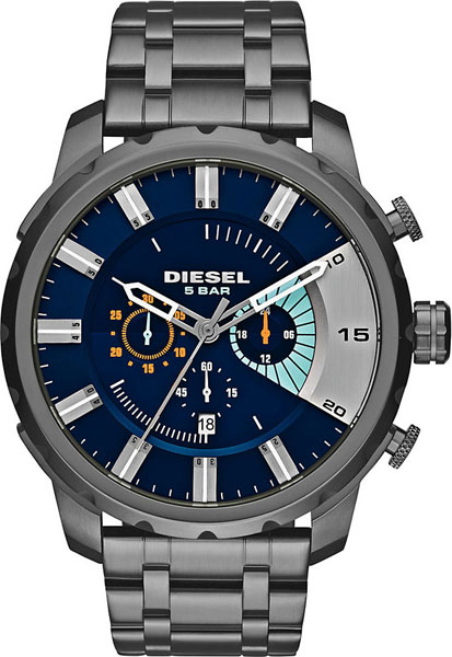  Diesel DZ4358  
