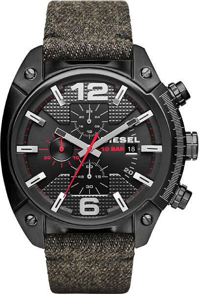 �������� ���� Diesel DZ4373 � �����������