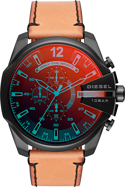Наручные часы Diesel DZ4476 с хронографом