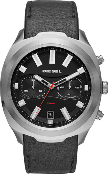Наручные часы Diesel DZ4499 с хронографом