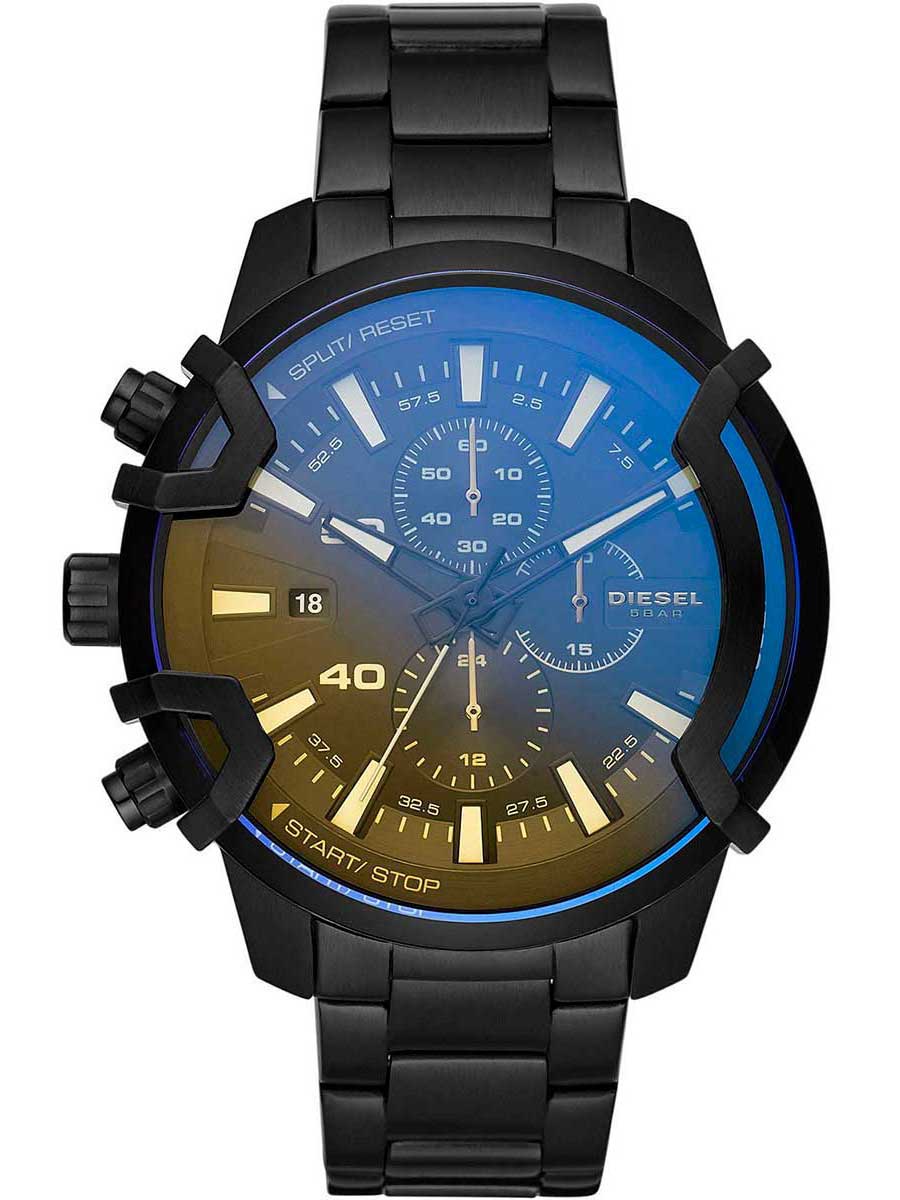 �������� ���� Diesel DZ4529-ucenka � �����������