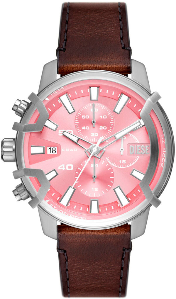 Наручные часы Diesel DZ4602 с хронографом