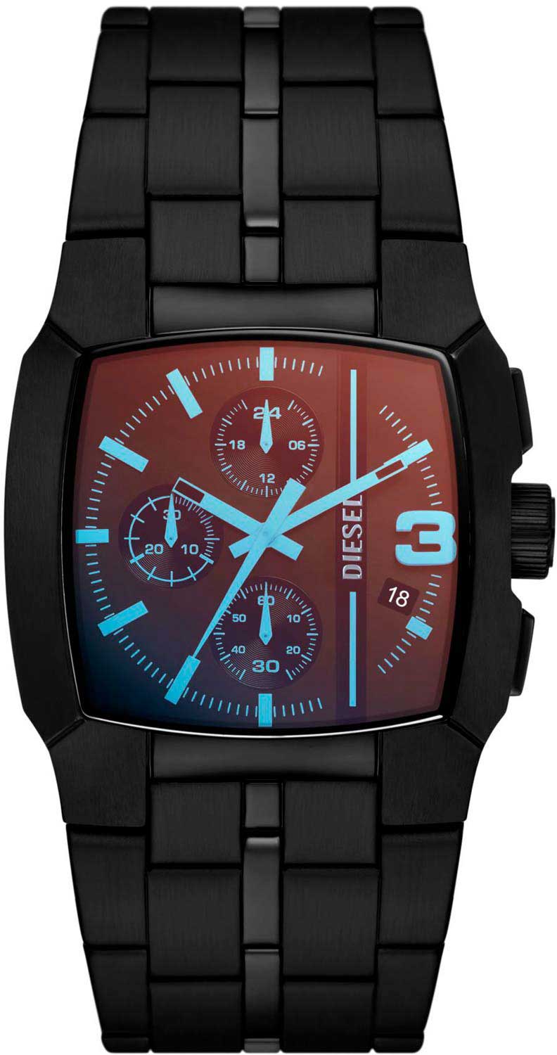 Наручные часы Diesel DZ4640-ucenka с хронографом