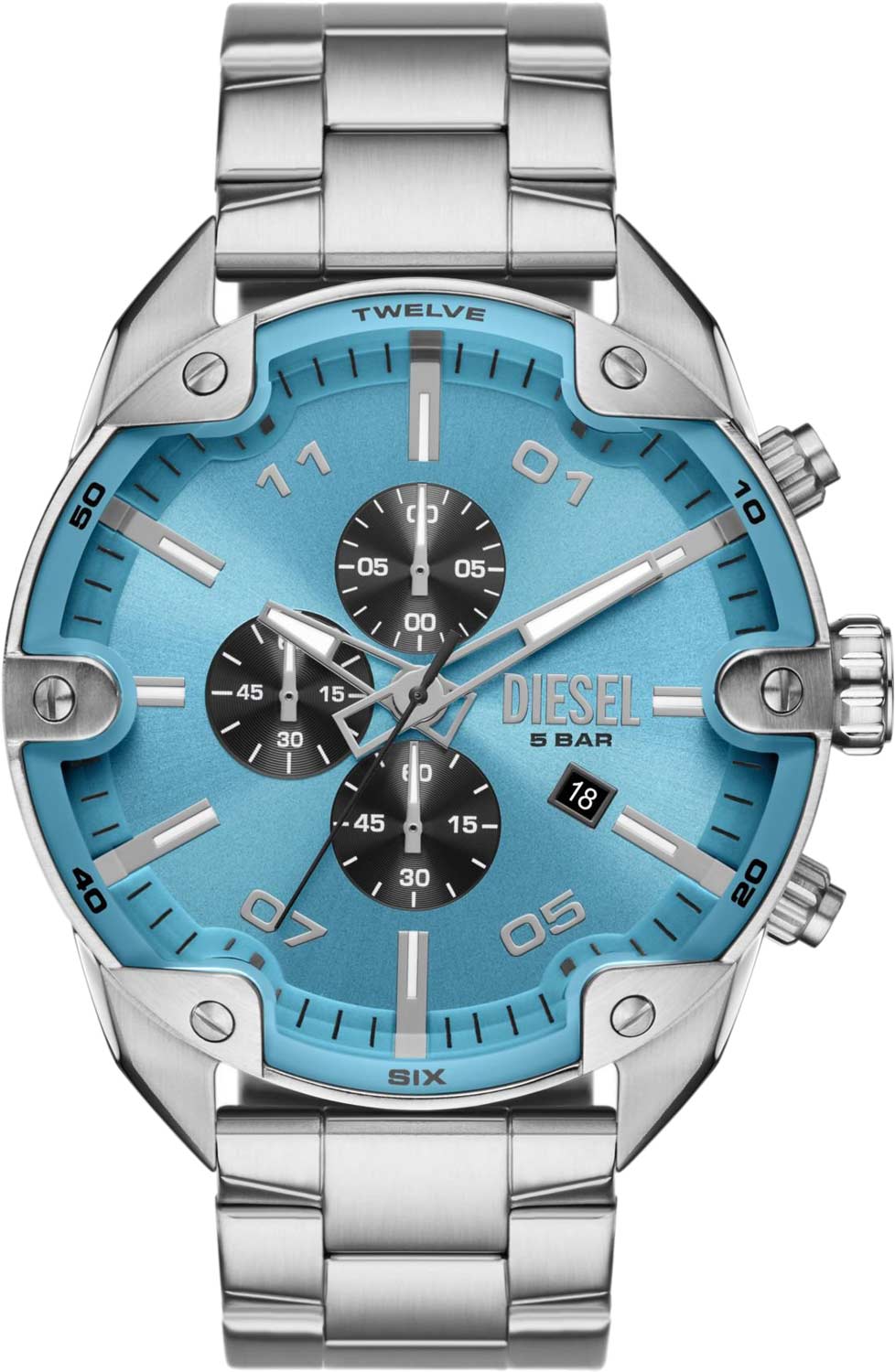   Diesel DZ4655  