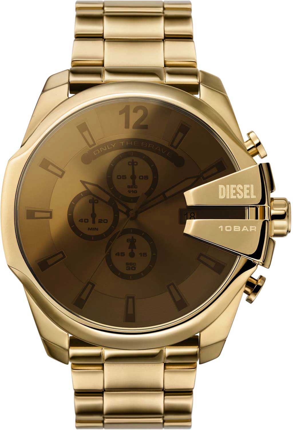 �������� ���� Diesel DZ4662-ucenka � �����������