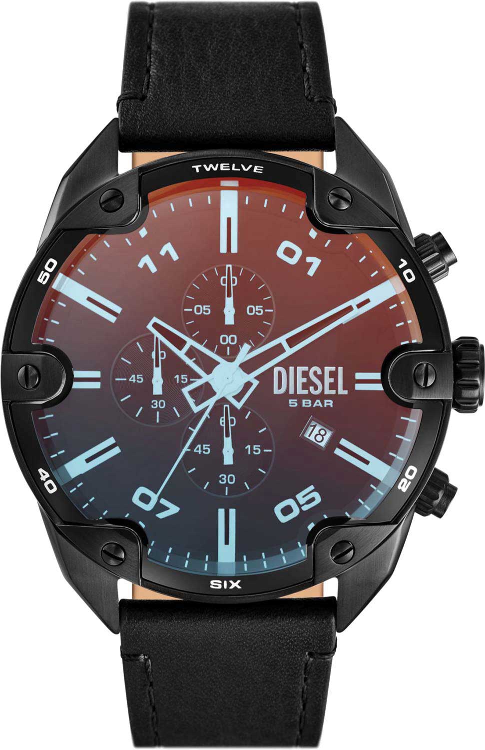 �������� ���� Diesel DZ4667-ucenka � �����������