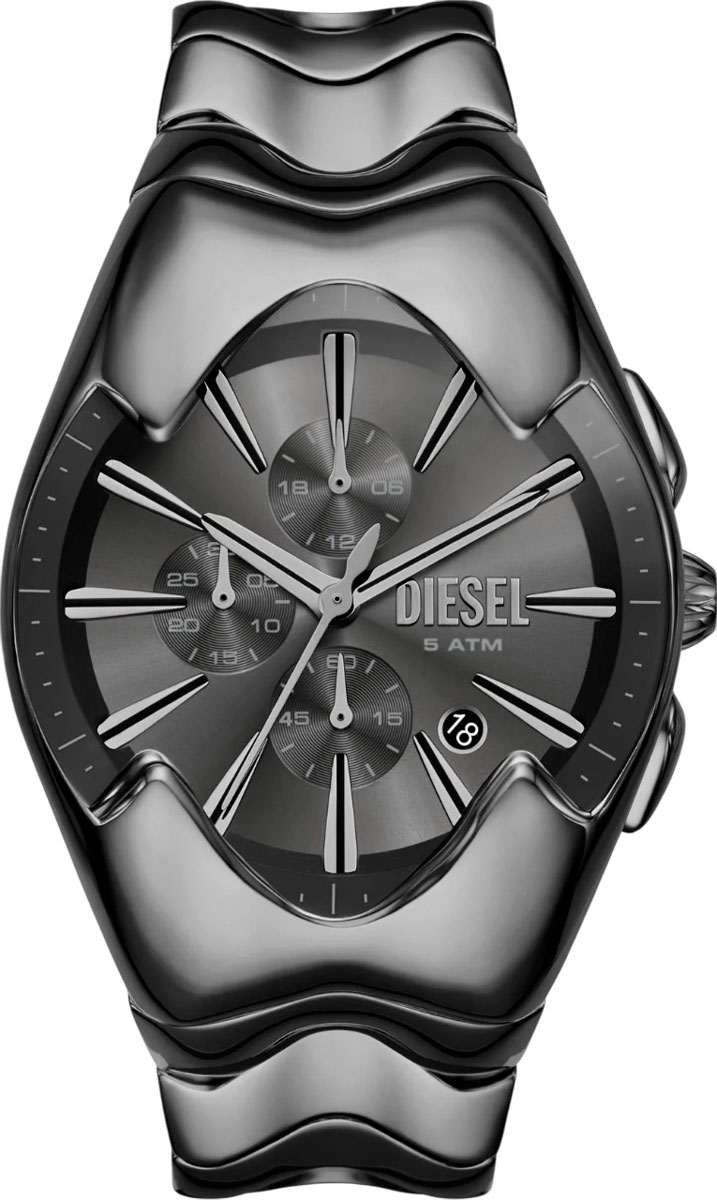   Diesel DZ4682  
