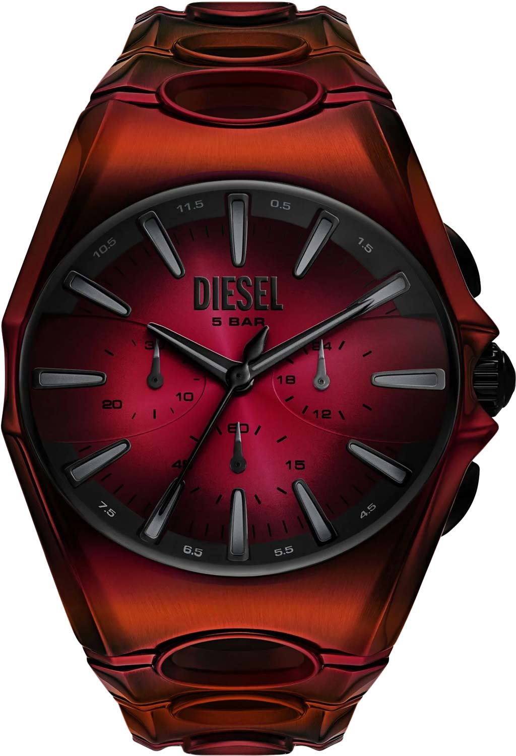 �������� ���� Diesel DZ4693 � �����������