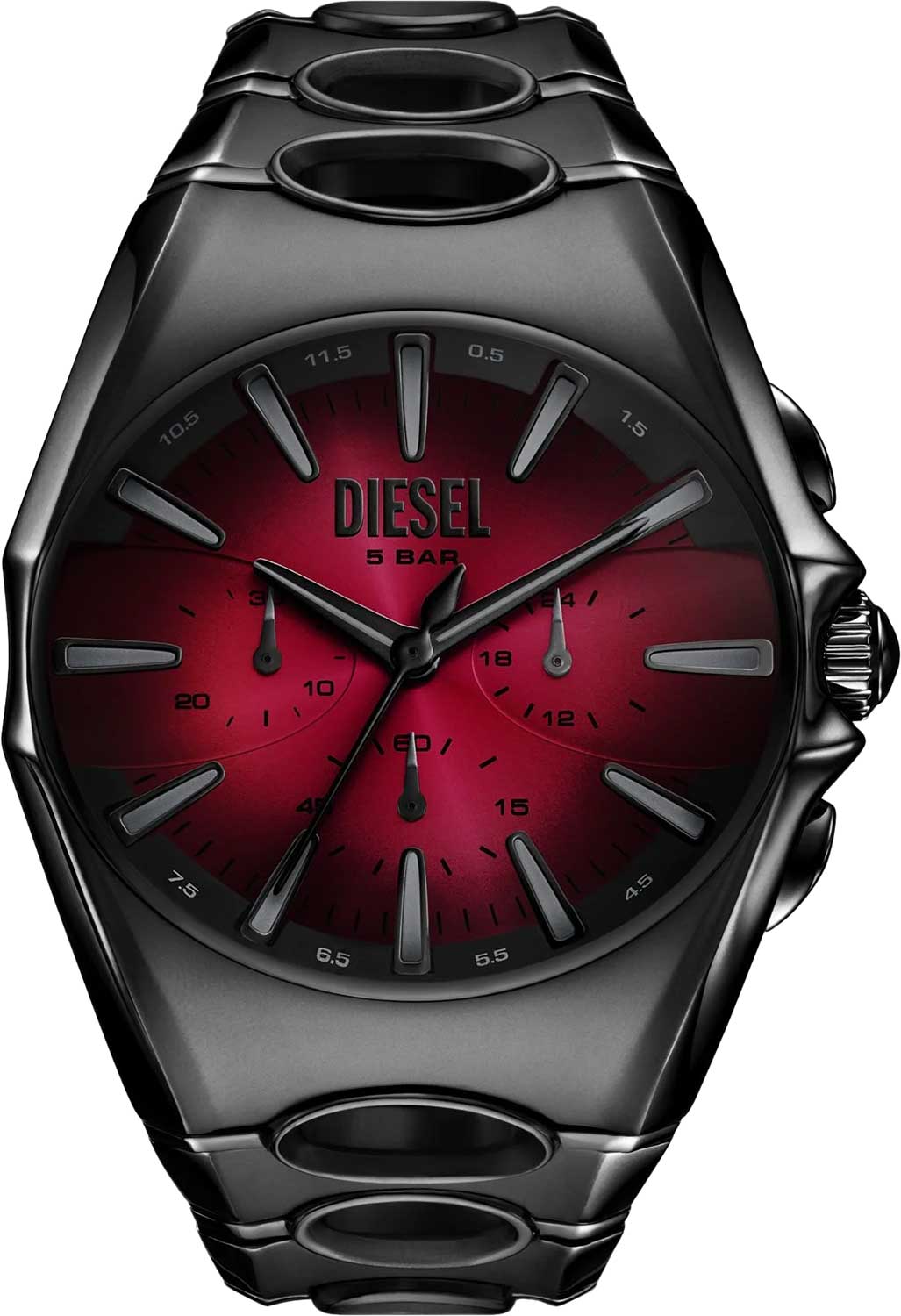 �������� ���� Diesel DZ4696 � �����������
