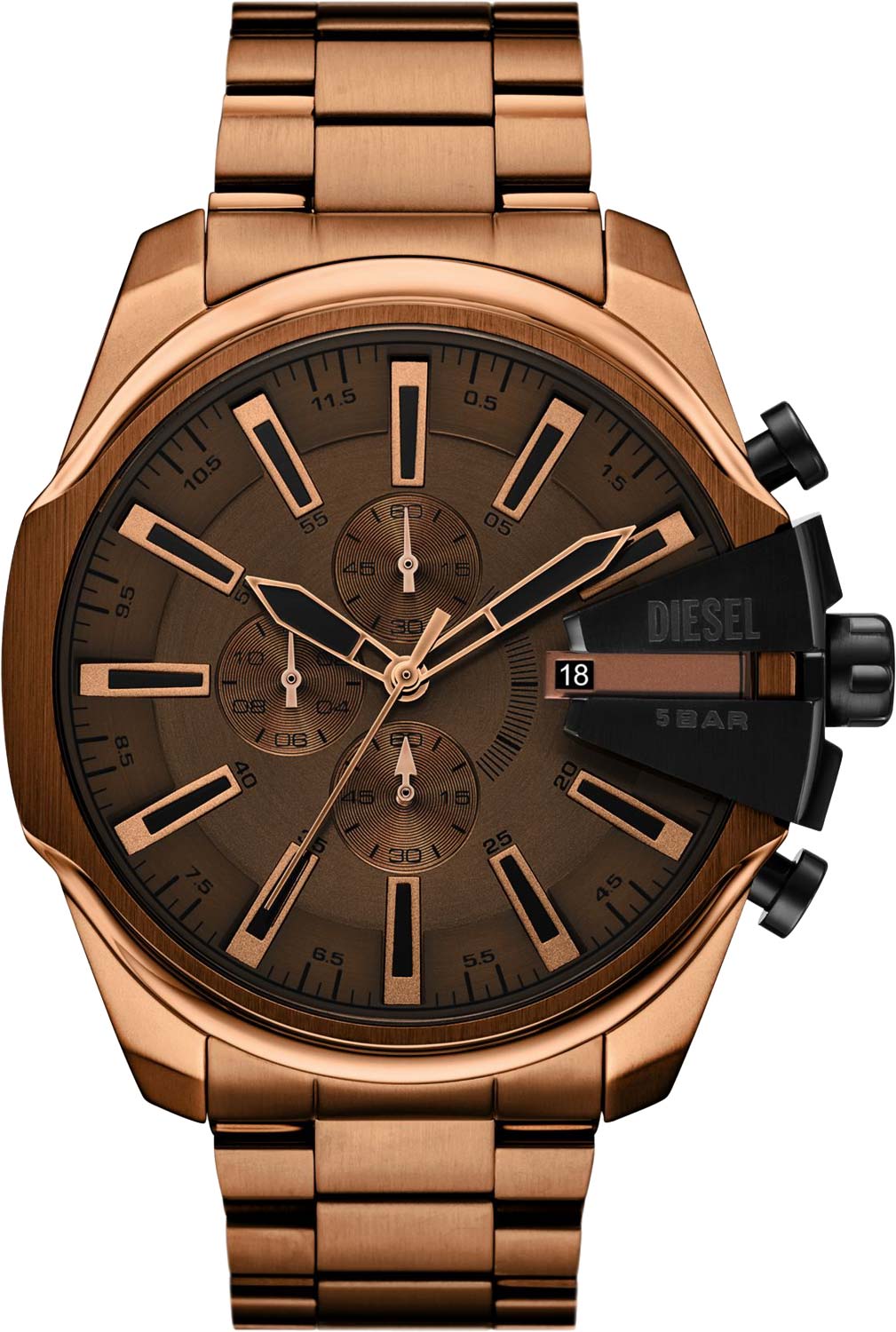 �������� ���� Diesel DZ4697 � �����������